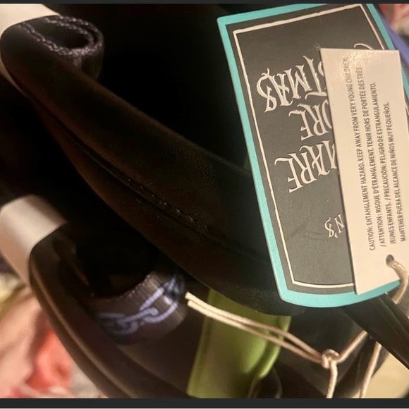 Nightmare before Christmas loungefly - Picture 7 of 8